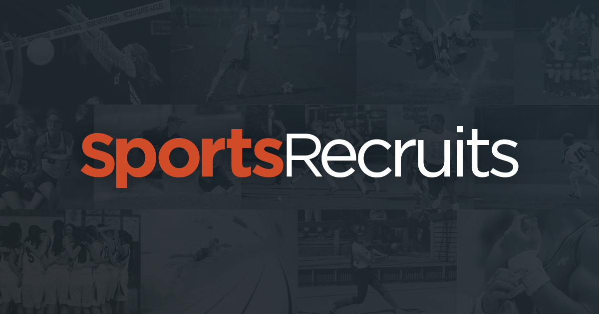 Sports recruits logo